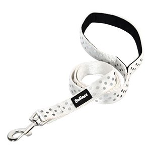 CORREA ANIMAL PRINT T-M BLANCO